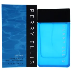 Pure Blue Cologne