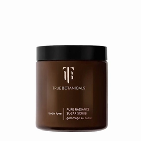 Pure Radiance Sugar Scrub
