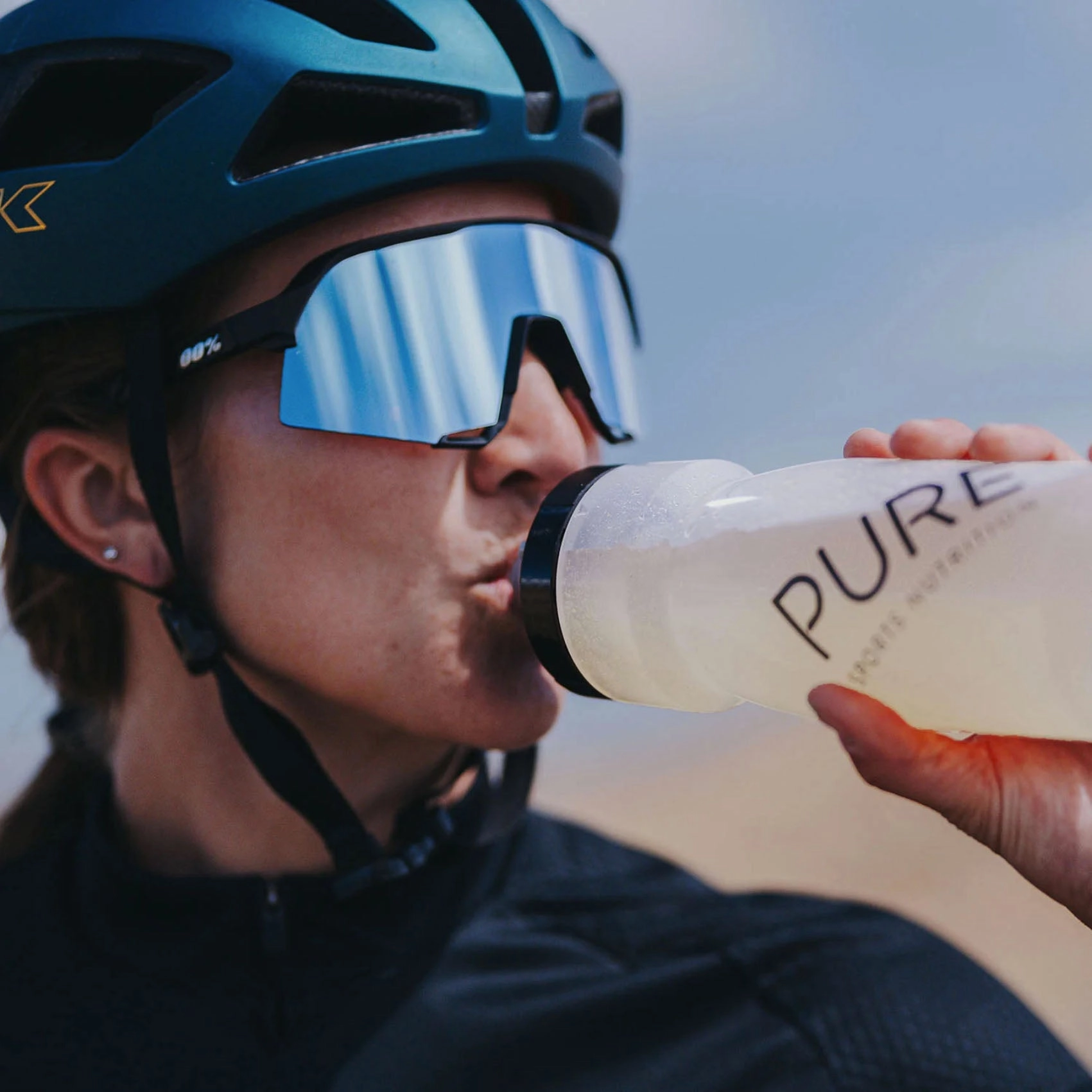 PURE Sports Nutrition 500g Electrolyte Hydration