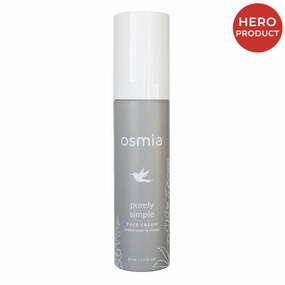 Purely Simple Face Cream