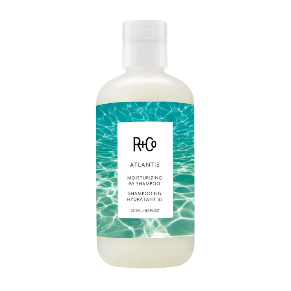 R Co Atlantis Moisturizing B5 Shampoo