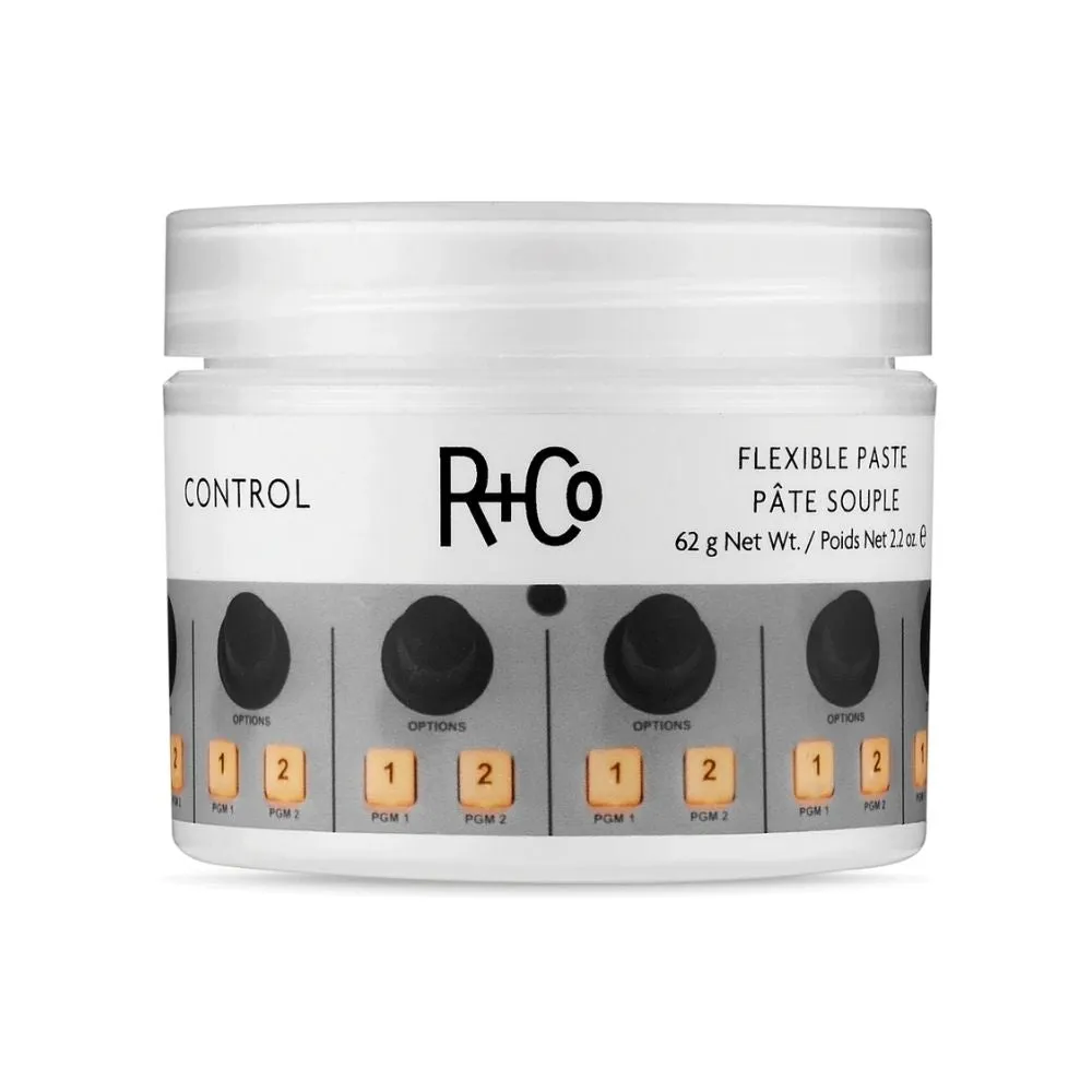 R Co Control Flexible Paste 2.2oz
