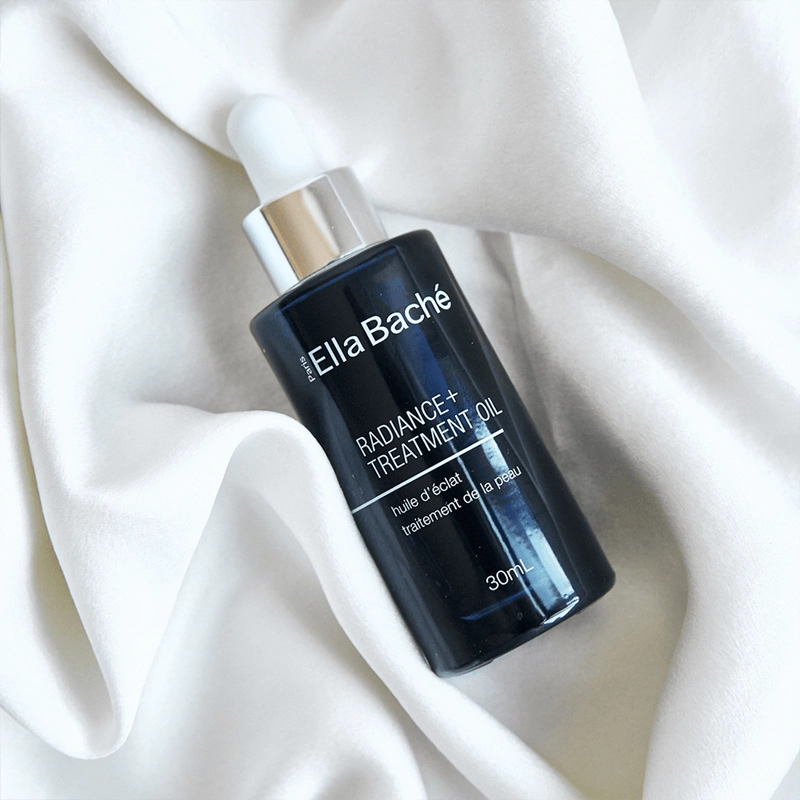 Radiance  Treatment Oil