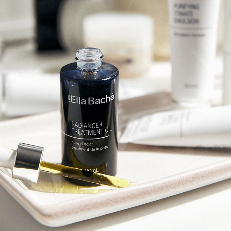 Radiance  Treatment Oil