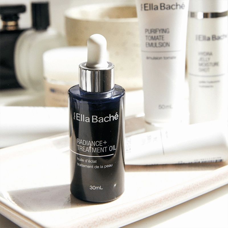 Radiance  Treatment Oil