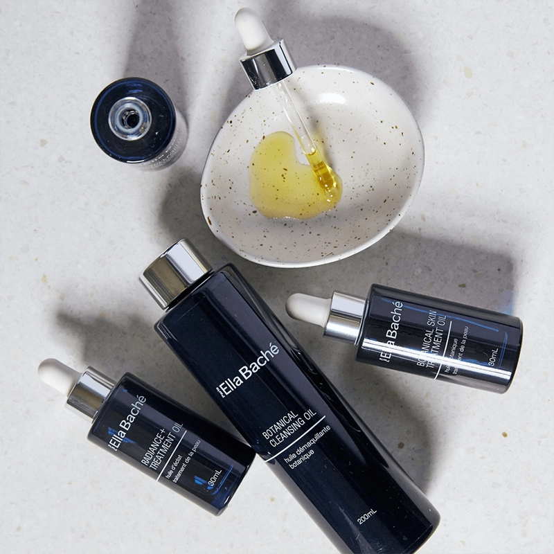 Radiance  Treatment Oil