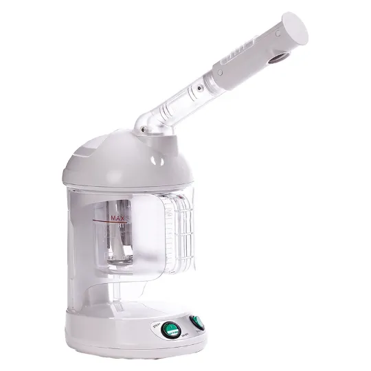 Red Pro Hair Therapy 2 IN 1 Hair And Facial Steamer