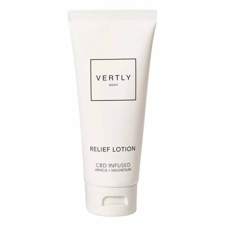 Relief Lotion