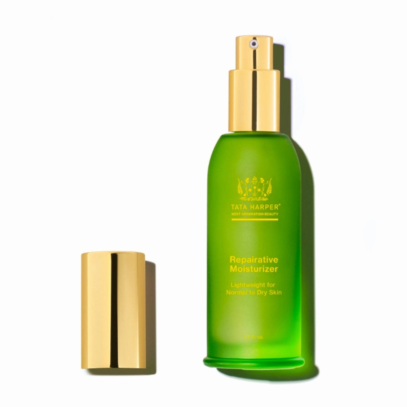 Repairative Moisturizer