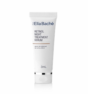 Retinol Night Treatment Serum 3mL