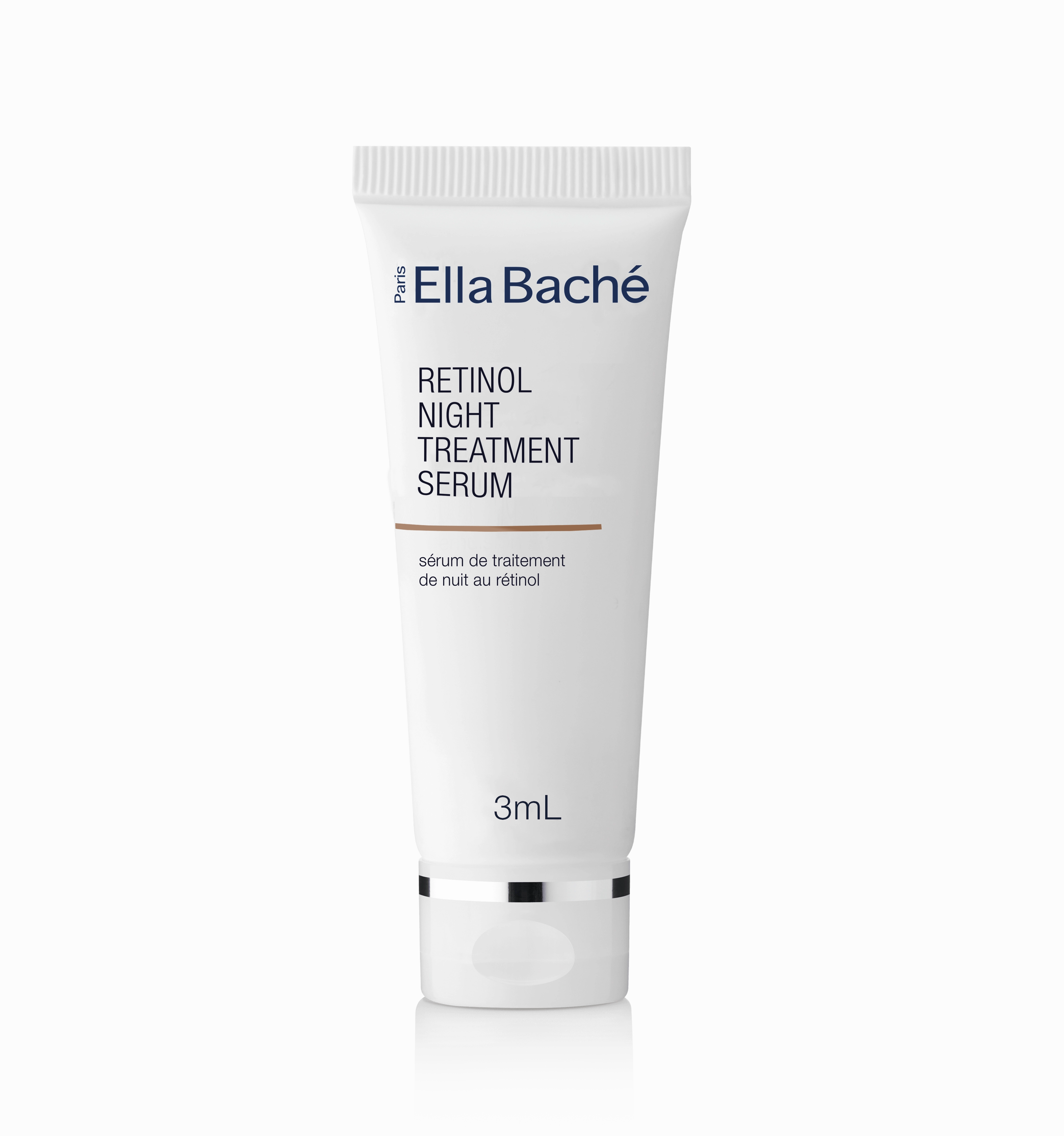 Retinol Night Treatment Serum 3mL