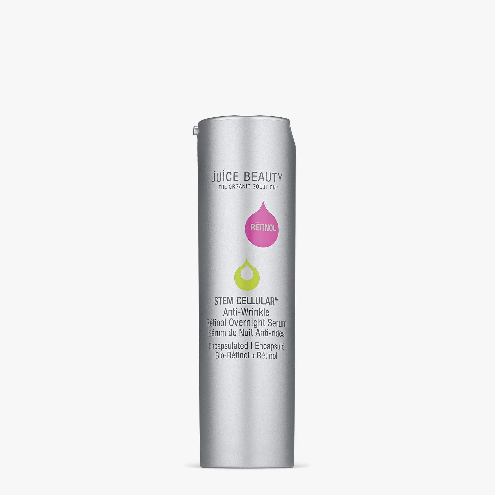 Retinol PM Youth Boosting Kit