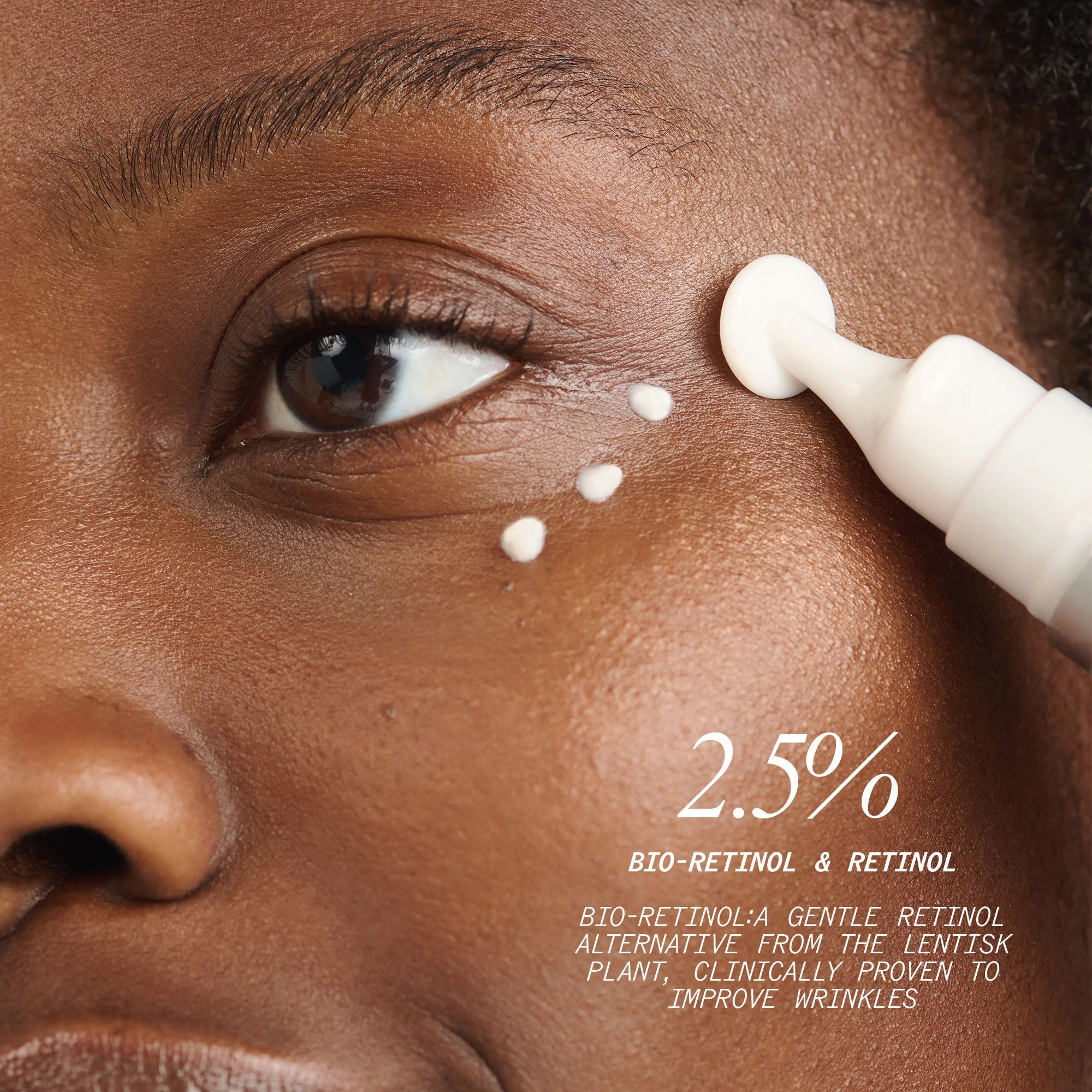 Retinol PM Youth Boosting Kit