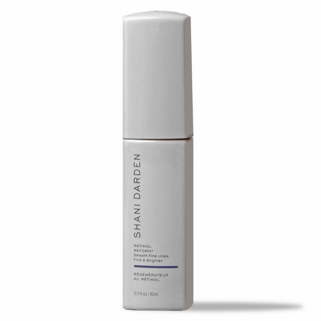 Retinol Reform