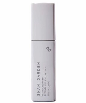 Retinol Reform