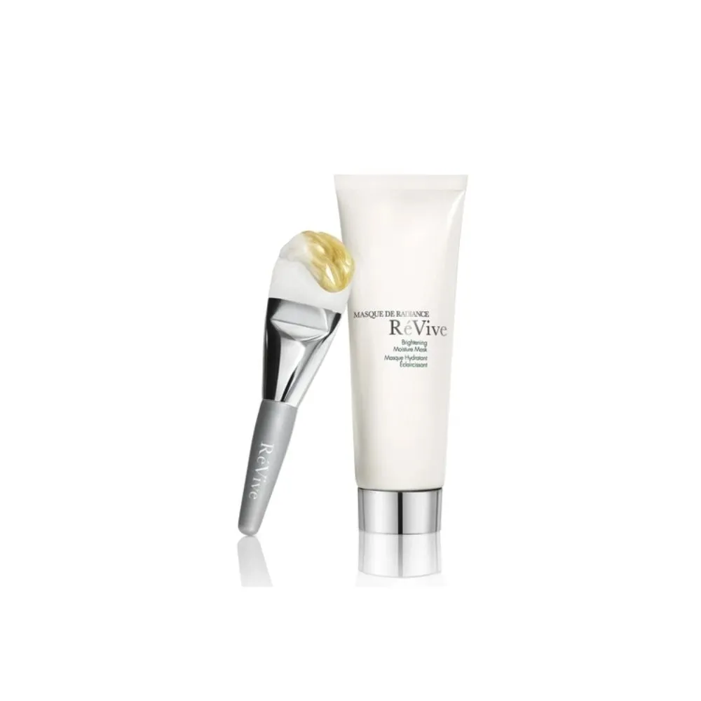 ReVive Masque De Radiance Brightening Moisture Mask 2.5oz
