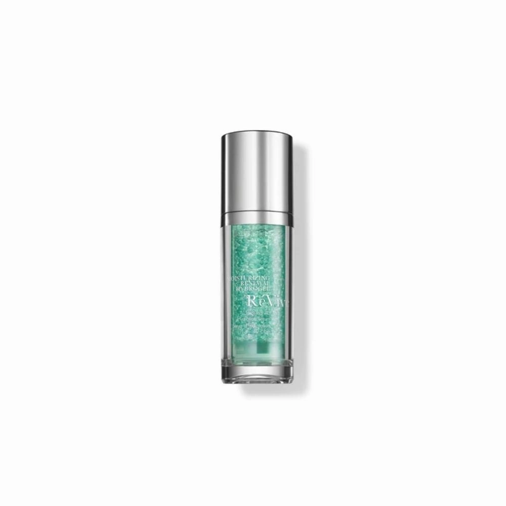 ReVive Moisturizing Renewal Hydrogel Targeted 4D Hydration Serum 1oz