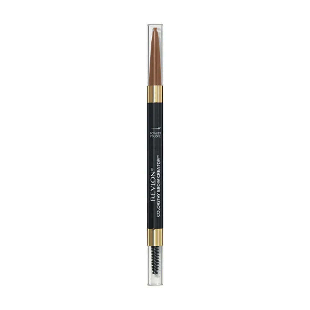 Revlon ColorStay Brow Creator Pencil Powder 605 Soft Brown