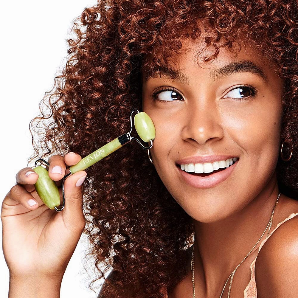 Revlon Cool & De Puff Facial Roller
