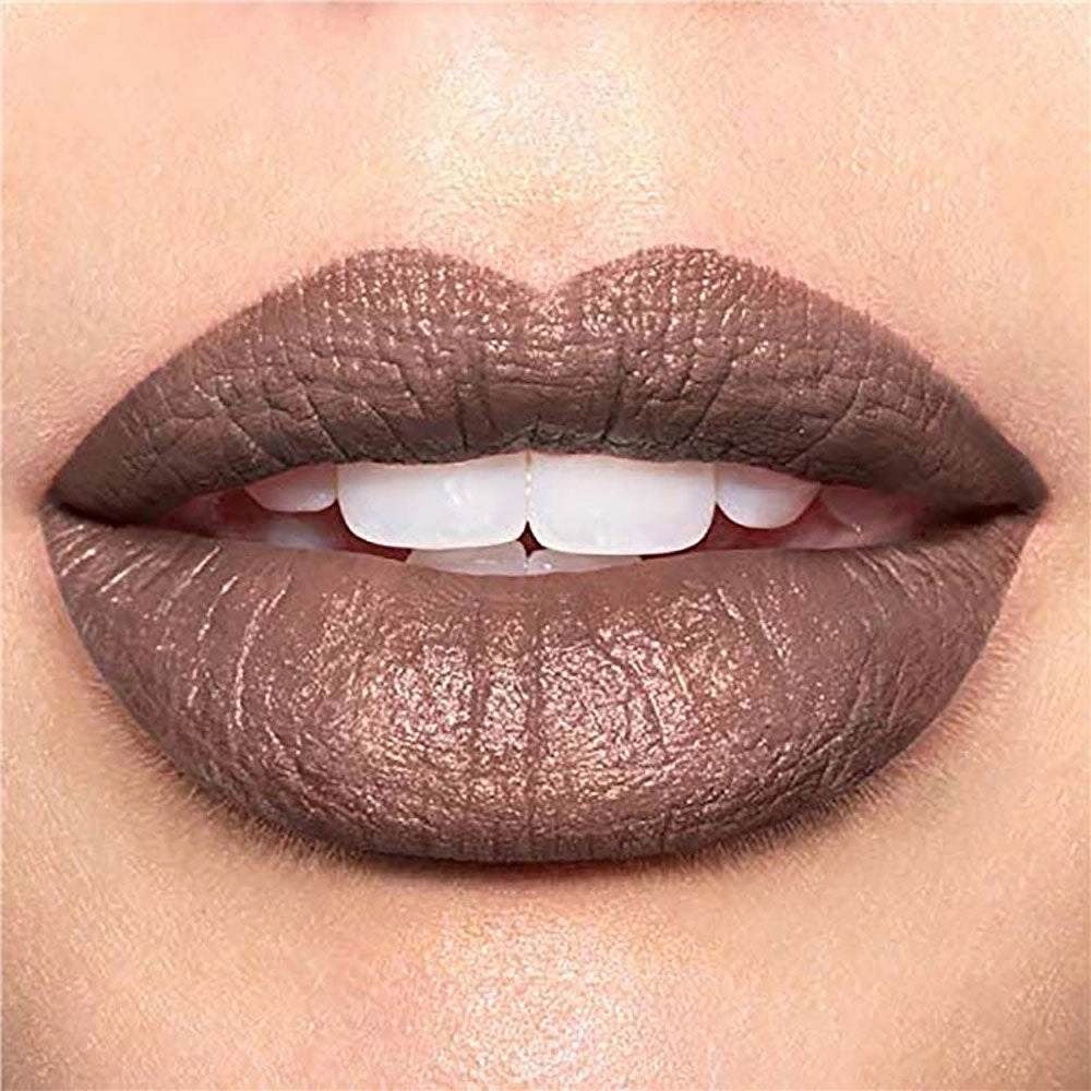 Revlon Super Lustrous Lipstick Matte 002 Spiced Cocoa 4.2g