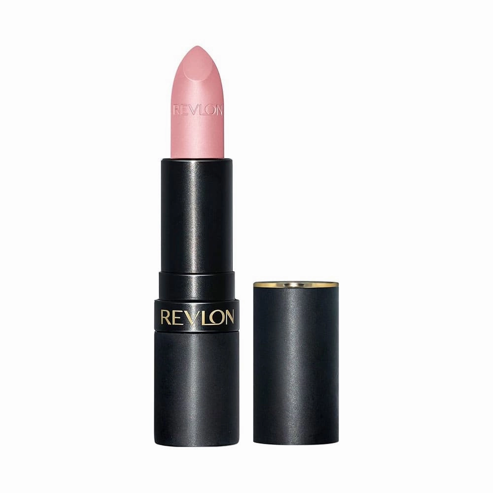 Revlon Super Lustrous Luscious Mattes Lipstick 015 Make It Pink