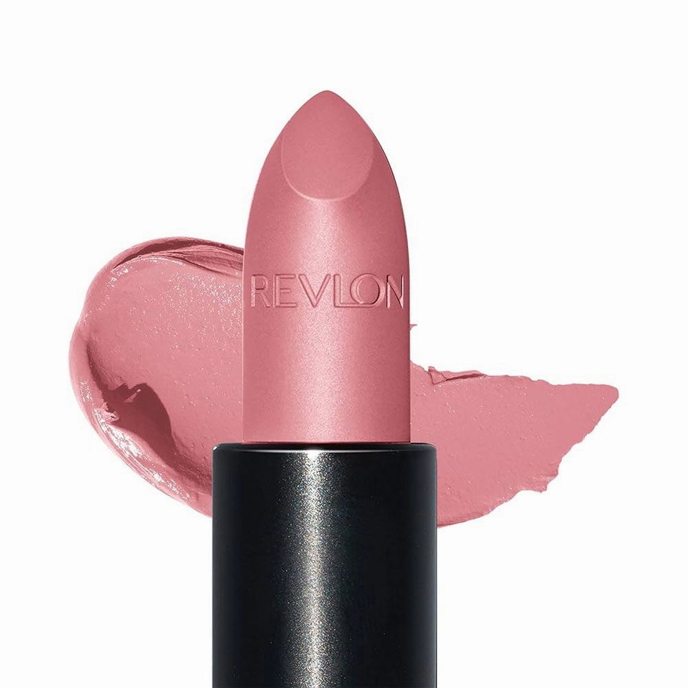 Revlon Super Lustrous Luscious Mattes Lipstick 016 Candy Addict