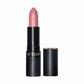 Revlon Super Lustrous Luscious Mattes Lipstick 016 Candy Addict