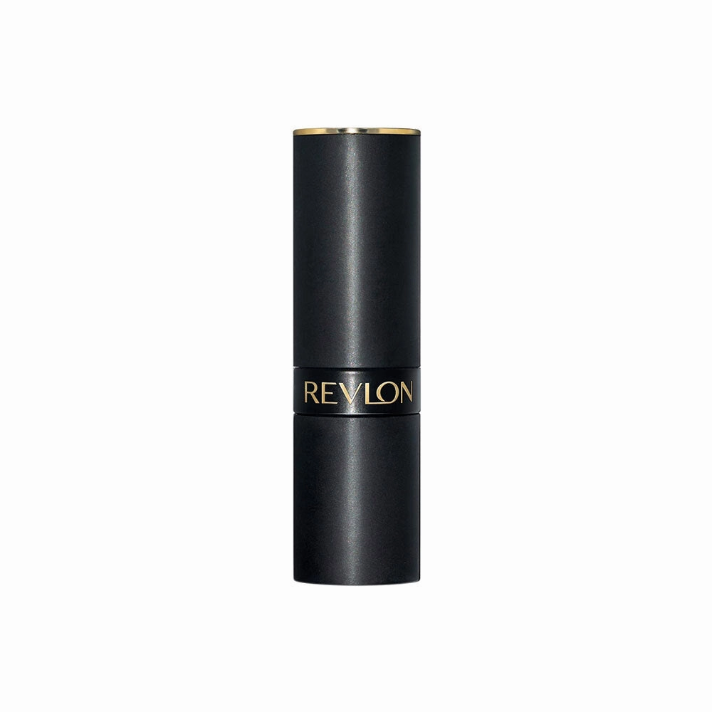 Revlon Super Lustrous Matte Lipstick 021 Black Cherry 4.2g