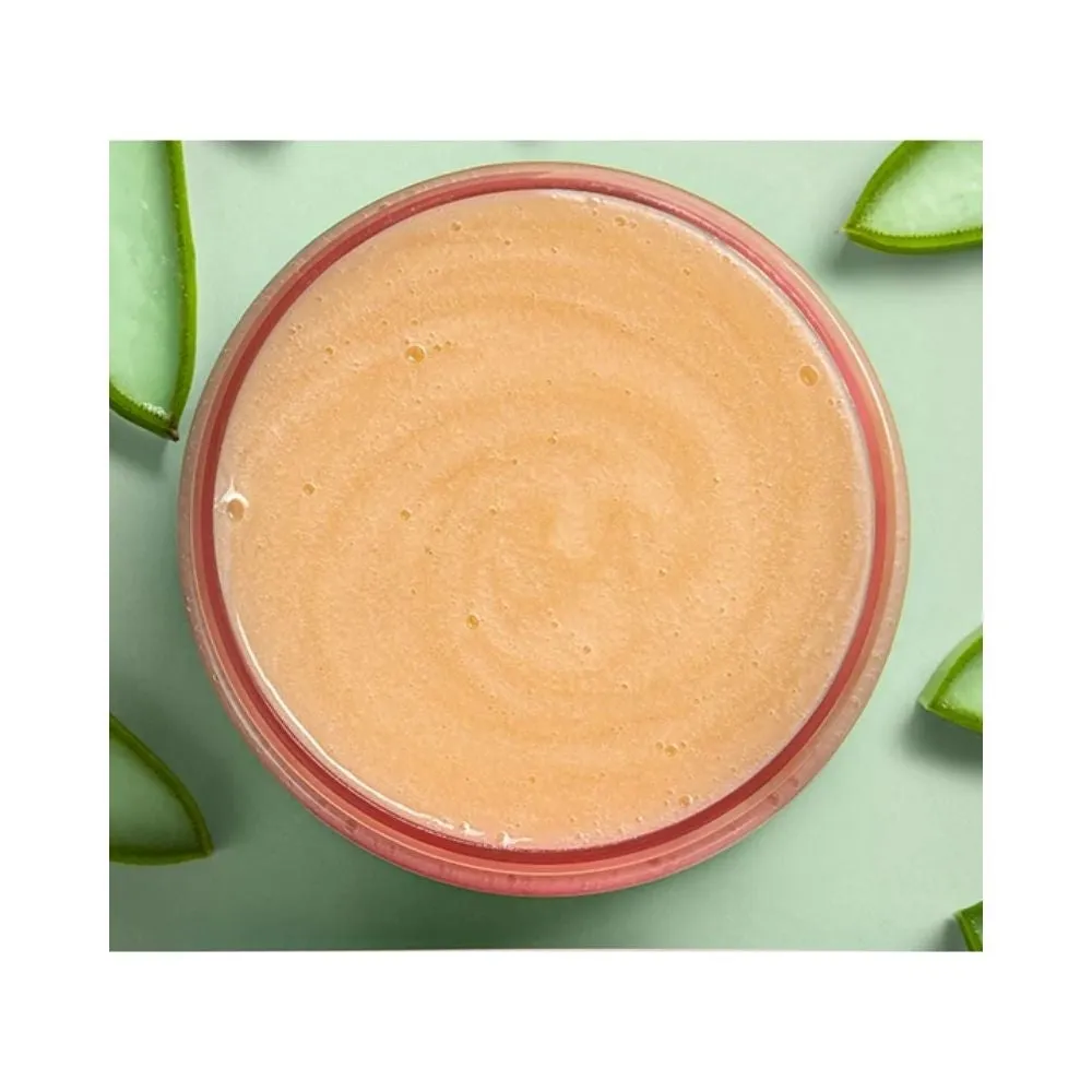Rizos Curls Detox Scalp Scrub 8.4oz