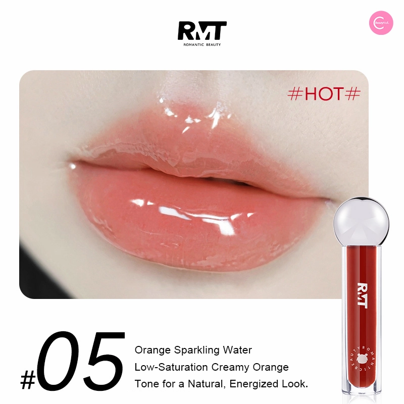 RMT Water Glow Lip Oil