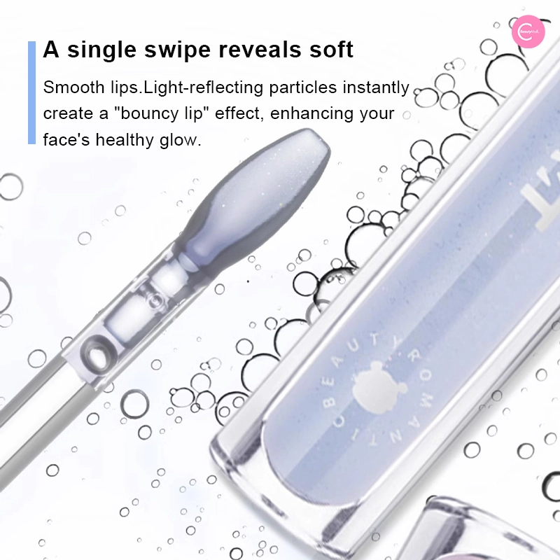RMT Water Glow Lip Oil