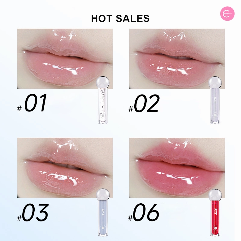 RMT Water Glow Lip Oil