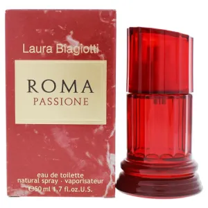 Roma Passione Perfume