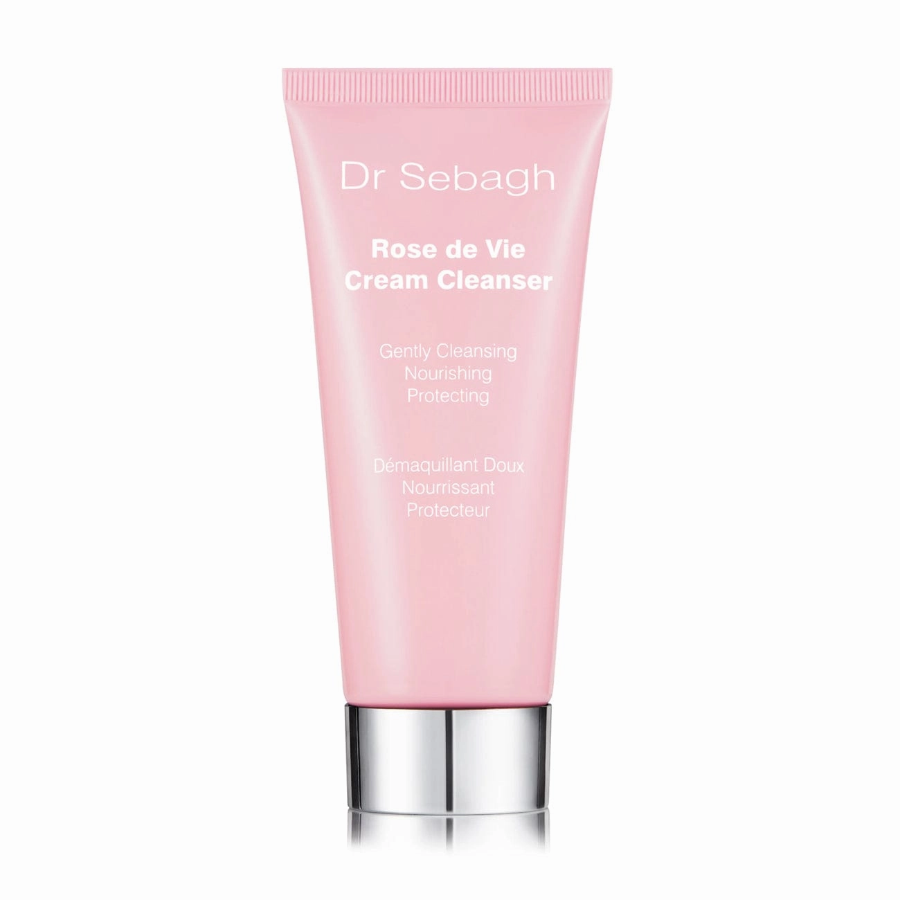 Rose De Vie Cream Cleanser