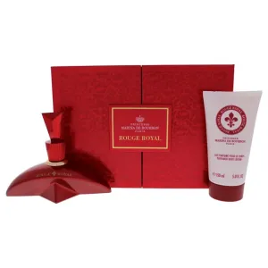 Rouge Royal Gift Set