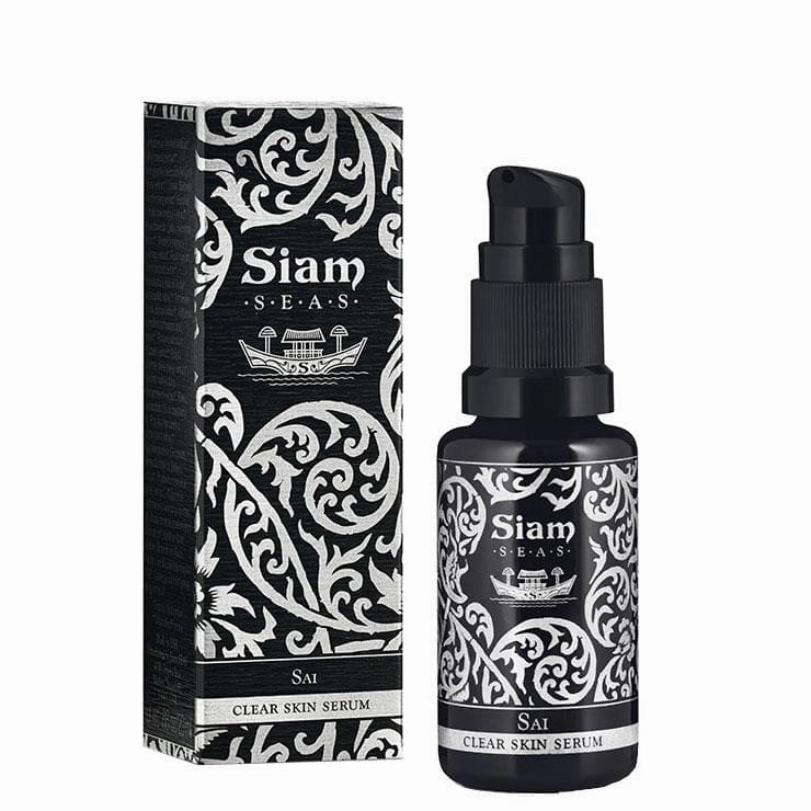 Sai Clear Skin Serum