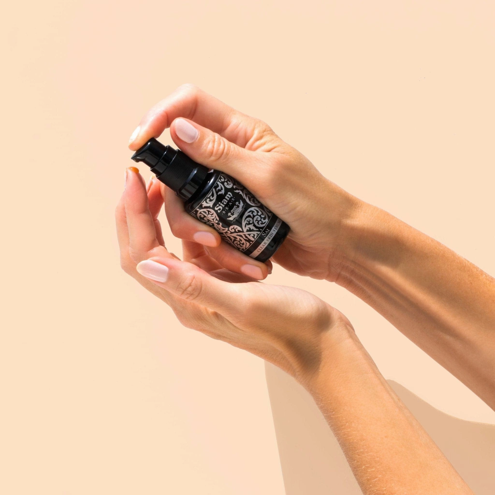 Sai Clear Skin Serum