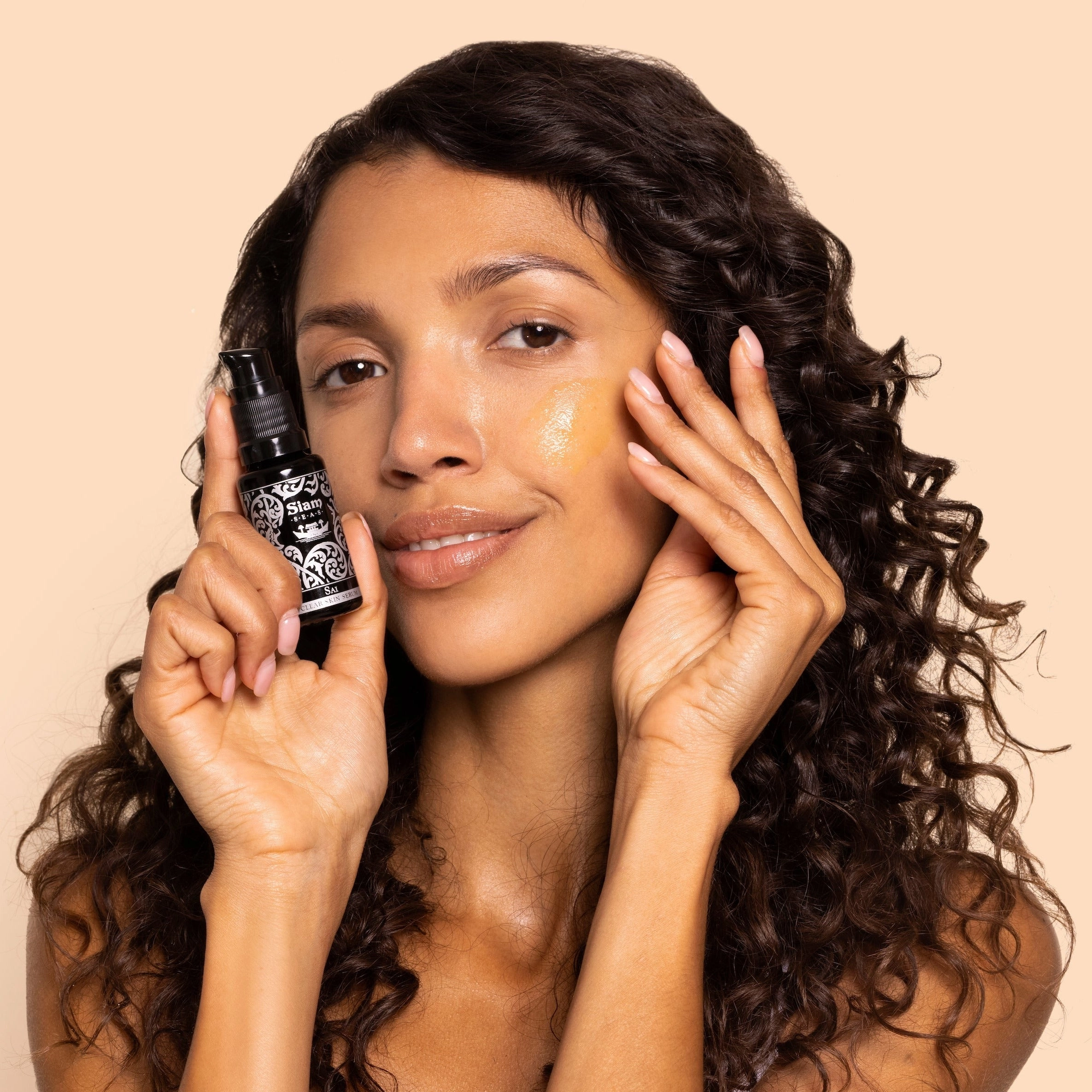 Sai Clear Skin Serum