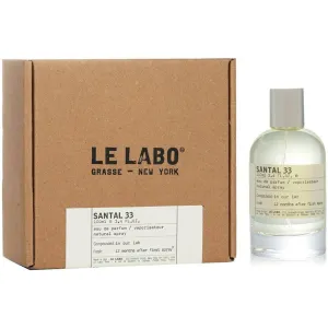 Santal 33 by Le Labo perfume for women EDP 1.7 oz New in Box