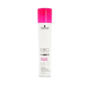 Schwarzkopf BC Color Freeze Sulfate-Free Shampoo