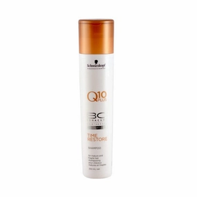 Schwarzkopf BC Time Restore Shampoo