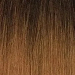 Sensationnel Empire 100% Human Hair Yaki Weave - 8 Inch