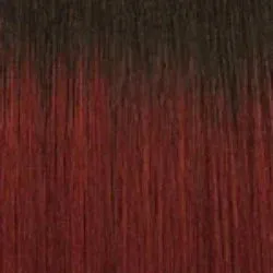 Sensationnel Empire 100% Human Hair Yaki Weave - 8 Inch