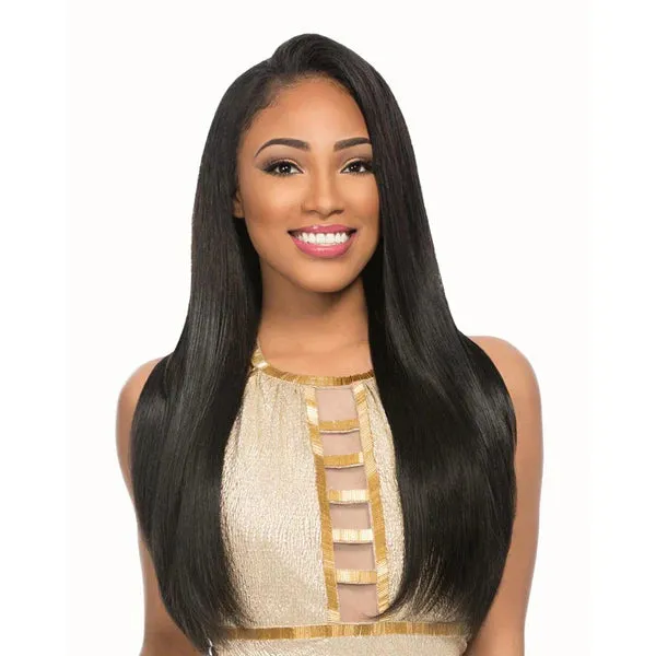 Sensationnel Empire 100% Human Hair Yaki Weave - 8 Inch
