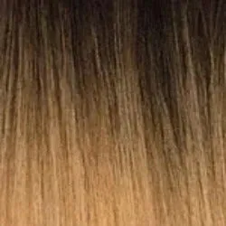 Sensationnel Empire 100% Human Hair Yaki Weave - 8 Inch