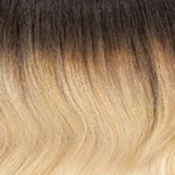 Sensationnel Empire 100% Human Hair Yaki Weave - 8 Inch