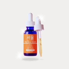 Seoul Ceuticals Day Glow Serum 30ml