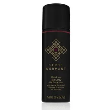Serge Normant Meta Luxe Hair Spray UV Protection