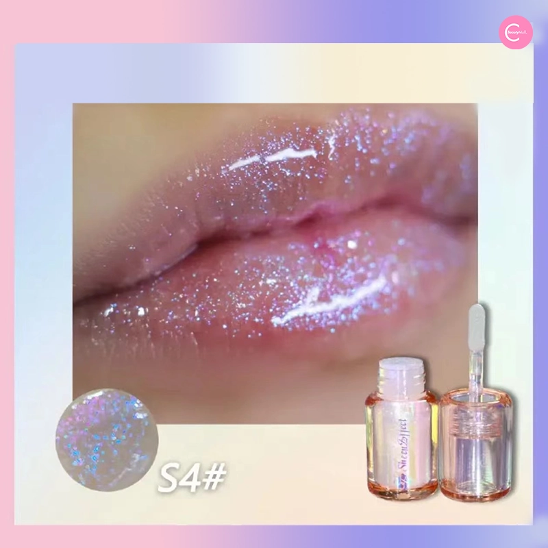 SheenEffect Chameleon Dream Series Lip Gloss