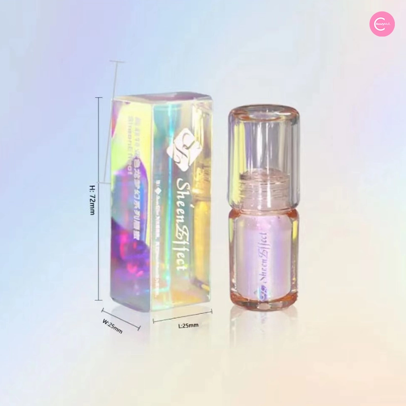SheenEffect Chameleon Dream Series Lip Gloss